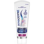Sensodyne Clinical White 75 ml – Hledejceny.cz