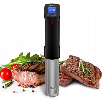 nkbird ISV-100W – Sleviste.cz
