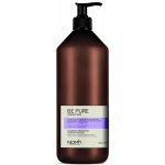 Niamh Be Pure Protective šampon pro barvené vlasy 1000 ml – Zbozi.Blesk.cz