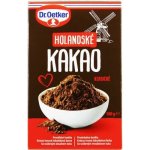 Dr. Oetker Kakao holandské 100 g – Zbozi.Blesk.cz