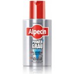 Alpecin PowerGrey Shampoo šampon na normální vlasy 200 ml – Zboží Dáma