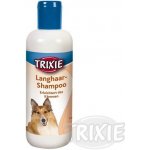 Trixie šampon Langhaar pro dlouhosrsté psy 250 ml – Hledejceny.cz