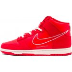 Nike Dunk High First Use Red DH0960-600 – Hledejceny.cz