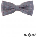 Avantgard s kapesníčkem 575 22026 šedá – Zboží Dáma