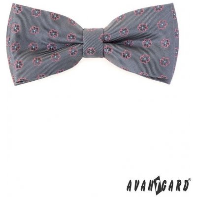 Avantgard s kapesníčkem 575 22026 šedá – Zboží Dáma