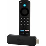 Amazon Fire TV Stick 4k WiFi 5 – Zboží Živě