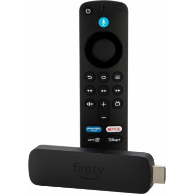 Amazon Fire TV Stick 4k WiFi 5 – Zboží Živě