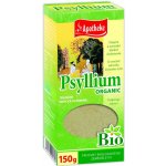 Apotheke Psyllium Bio 150 g – Zbozi.Blesk.cz