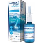 Da Vinci Pharma Mořská voda izotonická 50 ml – Hledejceny.cz