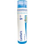 CANTHARIS POR 9CH GRA 1X4G – Hledejceny.cz