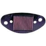 Vzduchový filtr K&N FILTERS SU-8001 – Hledejceny.cz