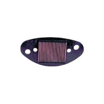 Vzduchový filtr K&N FILTERS SU-8001 – Hledejceny.cz