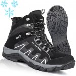 Ardon QUEST obuv Černá – Sleviste.cz