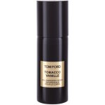 Tom Ford Tobacco Vanille All Over tělový sprej 150 ml – Zboží Dáma
