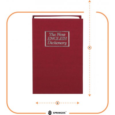 Springos HA5044 – Zbozi.Blesk.cz