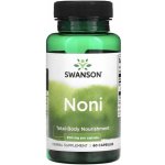 Swanson Noni 60 kapslí 500 mg – Hledejceny.cz