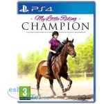 My Little Riding Champion – Zboží Dáma