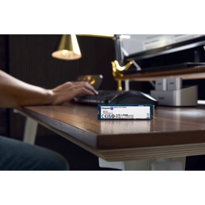 Kingston NV3 SSD 4TB, SNV3S/4000G – Zboží Živě