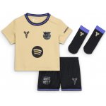 Nike x Kobe Dri-FIT FC Barcelona Stadium Away Jersey 2025/26 hj4603-784 – Zboží Dáma