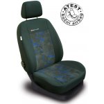 Autopotah Automega Škoda Fabia I dělená černé | Zboží Auto