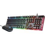 Trust GXT 838 Azor Gaming Combo (keyboard with mouse) 23289 – Sleviste.cz