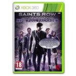 Saints Row: The Third (The Full Package) – Zbozi.Blesk.cz