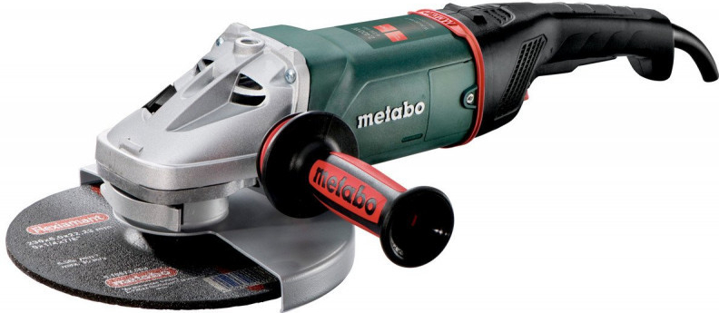 Metabo W 24-230 MVT 606467260