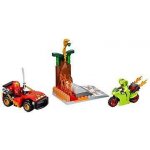 LEGO® Juniors 10722 Finální hadí souboj – Zboží Mobilmania