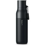 Larq Obsidian Black 500 ml – Zboží Mobilmania