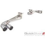QuickSilver FE430T – Hledejceny.cz