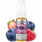 Elf Bar Elfliq Salt Mixed Berries 10 ml 10 mg – Sleviste.cz