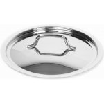 Berndorf Sandrik poklice ocelová 24cm – Zboží Mobilmania