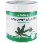 MedPharma konopný balzám 250 ml – Zboží Mobilmania
