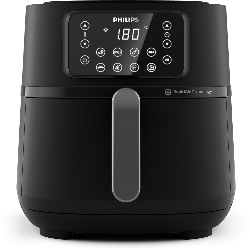 Philips Series 5000 Airfryer XXL Connected 16v1 HD9285/96