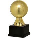 Soška sportovní pohár BASKETBAL MÍČ – Sleviste.cz