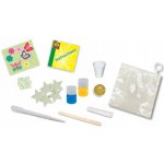 SES Creative Sliz svítící ve tmě – Zbozi.Blesk.cz