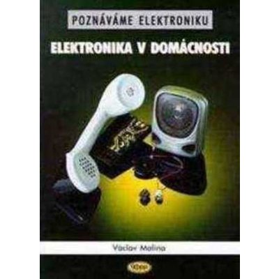 Elektronika v domácnosti