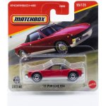 Matchbox 71 Porsche 914 – Hledejceny.cz