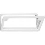 Thetford Servisní dvířka Model 5 bílé – Zboží Mobilmania