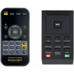 Dálkový ovladač General Acer PD100, PD113, PD115, PD116, PD521 – Hledejceny.cz