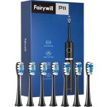 FairyWill Sonic FW-P11 Black – Sleviste.cz