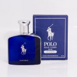 Ralph Lauren Polo Blue parfémovaná voda pánská 125 ml – Hledejceny.cz