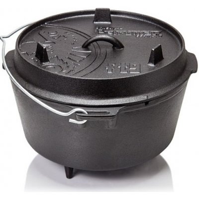 Petromax Dutch Ovens FT9 – Zbozi.Blesk.cz