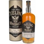 Teeling White Wine Single Cask 14y 2003 56,9% 0,7 l (karton) – Hledejceny.cz
