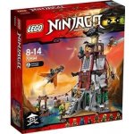 LEGO® NINJAGO® 70594 Obléhání majáku – Sleviste.cz