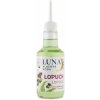 Vlasová regenerace Luna vlasová voda bylinná lopuchová 120 ml