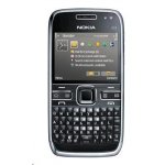 Nokia E72 Zodium Black – Hledejceny.cz