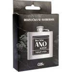 Placatka Albi Nezbytná výbava moderního muže 175 ml – Zboží Dáma Placatka Albi Nezbytná výbava moderního muže 175 ml – Zboží Dáma