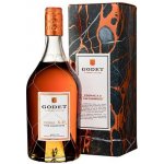 Godet XO Fine Champagne Bonaventure 40% 0,7 l (karton) – Zboží Dáma