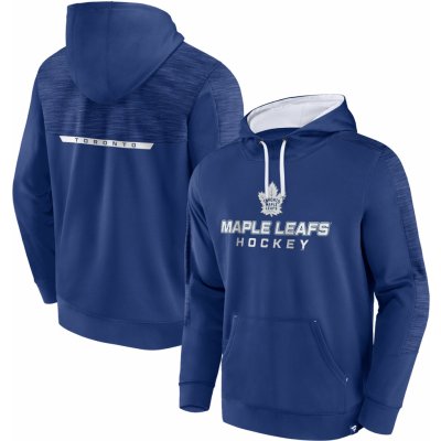 Fanatics Toronto Maple Leafs Poly Fleece POH